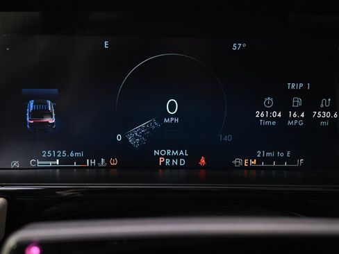 Certified 2022 Lincoln Navigator Reserve image 26