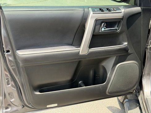 Used 2022 Toyota 4Runner SR5 RWD image 26