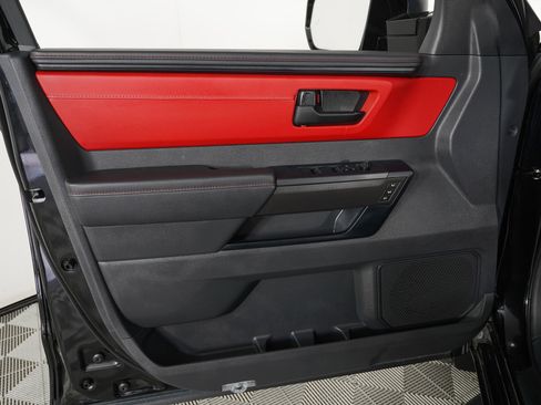 Used 2026 Toyota Tundra TRD Pro AWD/4WD image 14