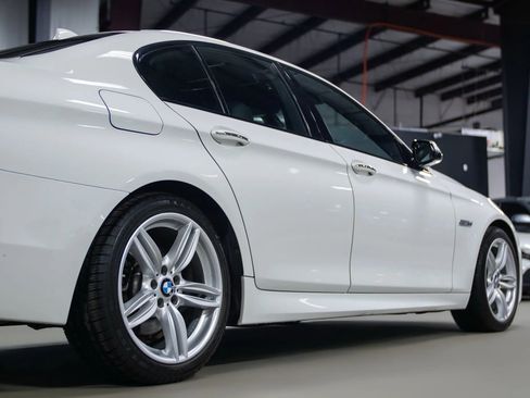 Used 2016 BMW 535i xDrive 535i xDrive Sedan 4D image 14