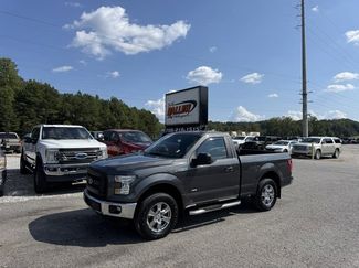Used 2016 Ford F150 XL w/ Equipment Group 101A Mid image 1