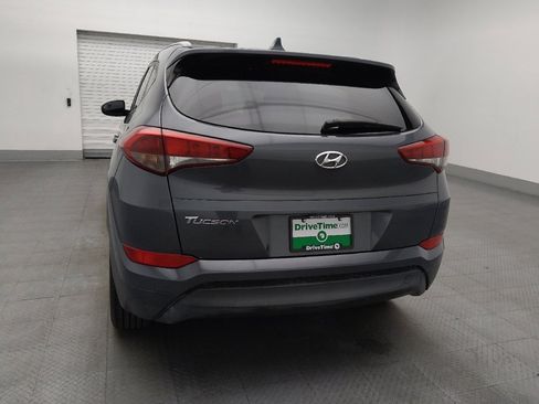 Used 2018 Hyundai Tucson SEL image 6