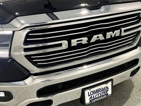 Used 2023 RAM 1500 Laramie image 34