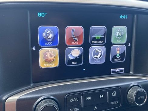 Used 2019 GMC Sierra 3500 Denali image 21