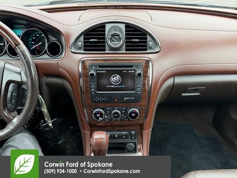 Used 2013 Buick Enclave Leather image 27