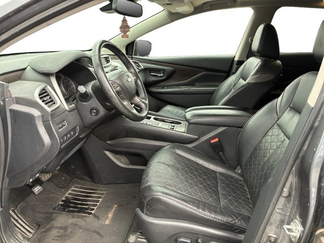 Used 2019 Nissan Murano Platinum AWD/4WD image 11