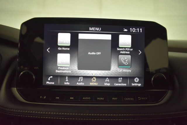 Used 2021 Nissan Rogue Platinum AWD/4WD image 20
