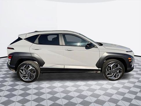 New 2026 Hyundai Kona SEL Premium image 8