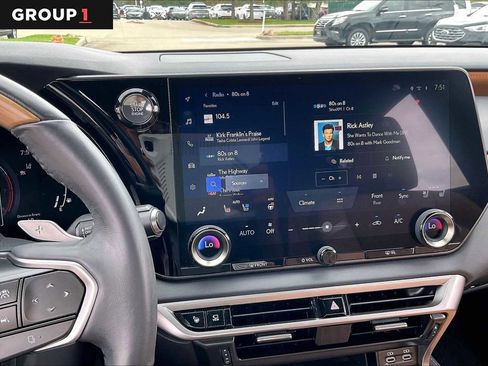 Used 2023 Lexus RX 350 Premium Plus image 5