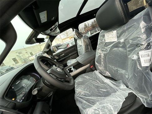 New 2026 RAM 1500 Rebel w/ Rebel Level 2 Equipment Group image 11