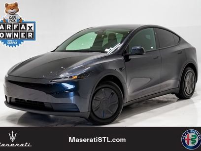 Used 2026 Tesla Model Y AWD