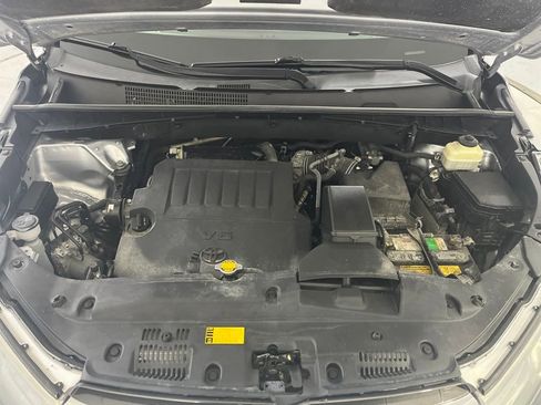 Used 2015 Toyota Highlander Limited Platinum image 15