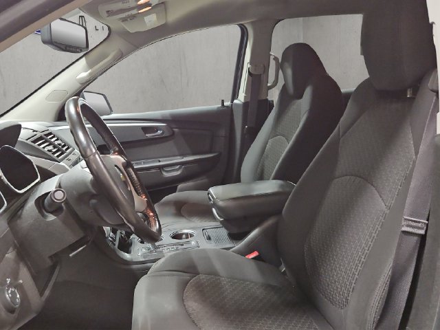 Used 2012 Chevrolet Traverse LT w/ All-Star Edition AWD/4WD image 11