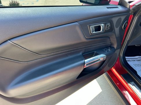 Used 2024 Ford Mustang GT Premium RWD image 11