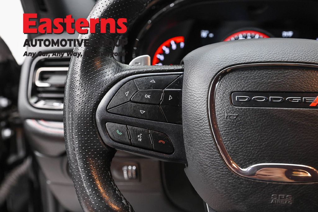 Used 2025 Dodge Durango GT RWD image 15