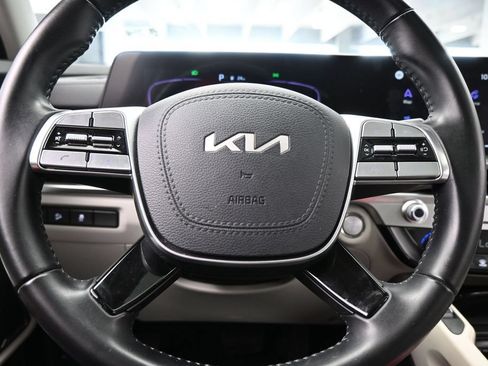Used 2024 Kia Telluride S w/ S Sunroof Package AWD/4WD image 29