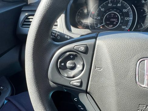 Used 2016 Honda CR-V SE image 20