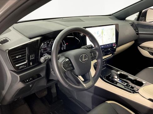 Used 2024 Lexus NX 350 AWD image 17