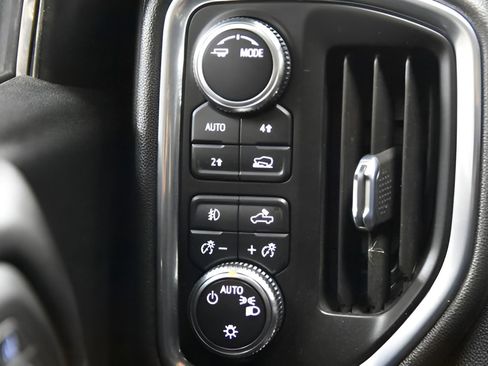 Used 2021 GMC Sierra 1500 Elevation image 22