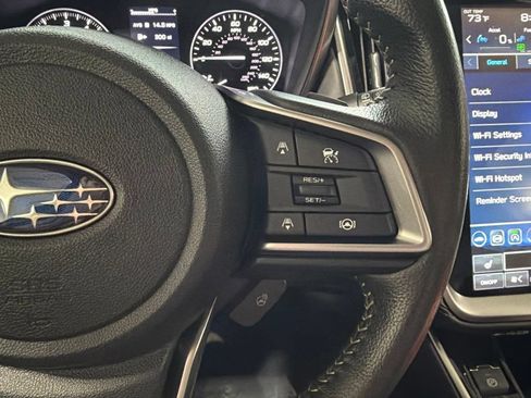 Used 2024 Subaru Outback Limited AWD/4WD image 33