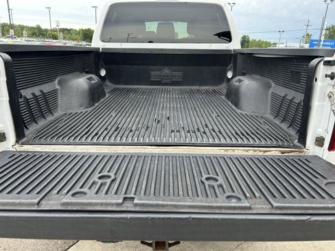 Used 2013 Ford F250 XLT AWD/4WD image 9