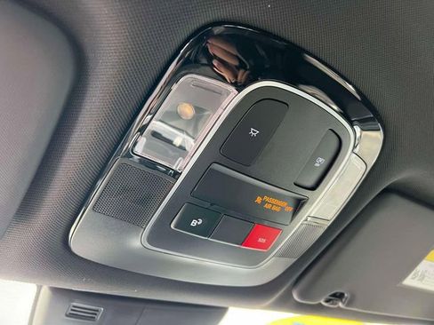 Certified 2025 Hyundai Tucson XRT image 31