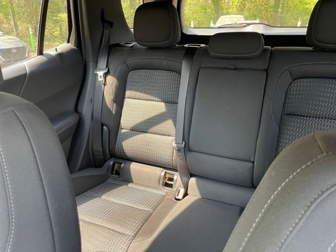 Used 2025 Chevrolet Equinox LT image 38