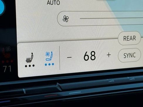 New 2026 Volkswagen Atlas SE AWD/4WD image 23