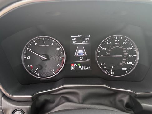 Used 2024 Subaru Outback Limited image 23