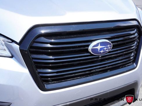 Used 2022 Subaru Ascent Touring AWD/4WD image 7