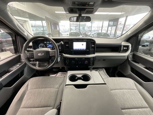 Used 2023 Ford F250 XL w/ STX Appearance Package image 22