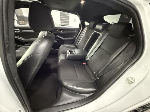 Used 2022 Honda Civic Sport Touring image 23