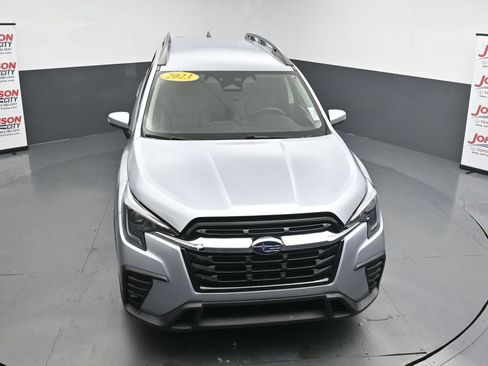 Used 2023 Subaru Ascent Limited AWD/4WD image 28