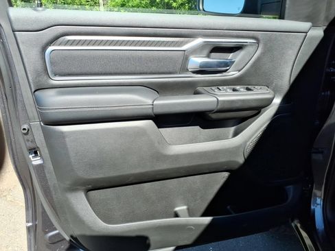 New 2026 RAM 1500 Big Horn AWD/4WD image 12