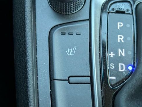 Used 2023 Hyundai Kona Limited image 21