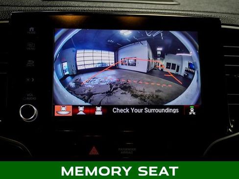 Used 2022 Honda Ridgeline Black Edition image 15