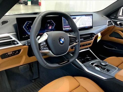 New 2026 BMW 430i xDrive Coupe w/ Premium Package image 8