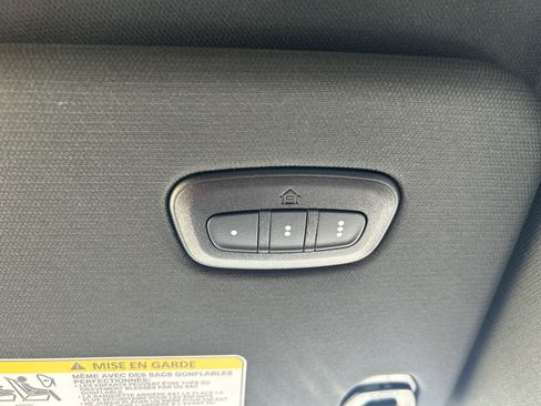 New 2026 RAM 1500 Laramie w/ Night Edition image 38