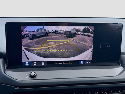 New 2026 Honda Accord Sport image 13