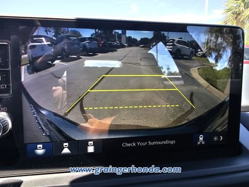 New 2026 Honda Accord SE image 15
