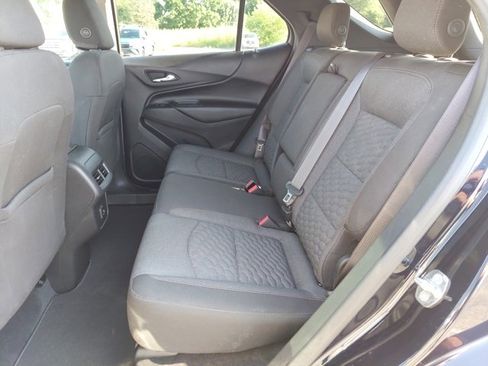 Used 2020 Chevrolet Equinox LT image 35