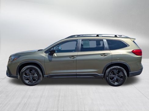 Certified 2026 Subaru Ascent Premium AWD/4WD image 4