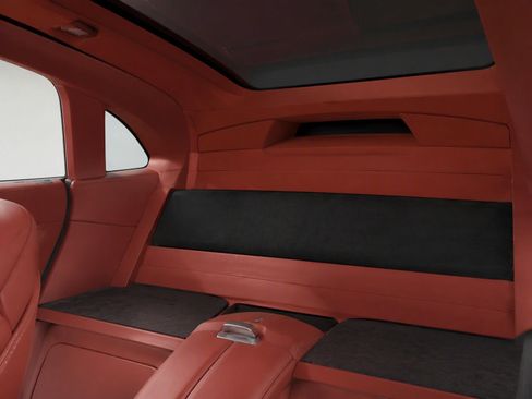 Used 2021 BMW M3 Competition w/ Executive Package RWD image 18