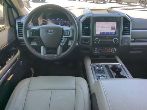 Certified 2020 Ford Expedition XLT w/ Equipment Group 202A AWD/4WD image 14