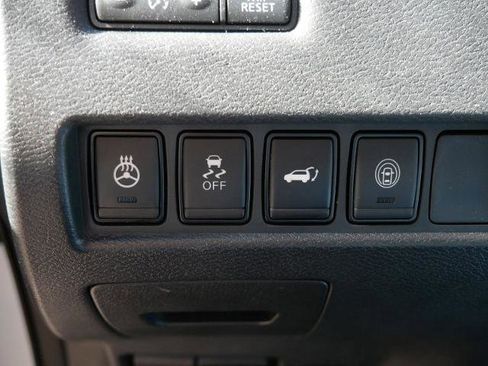 Certified 2023 Nissan Murano SL w/ SL Moonroof Package image 27