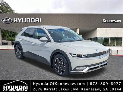 Certified 2024 Hyundai Ioniq 5 SEL