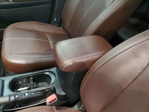 Used 2017 Subaru Forester 2.0XT Touring image 27