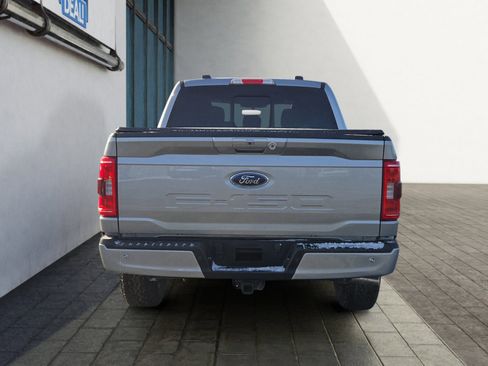 Certified 2023 Ford F150 XLT w/ Equipment Group 302A High image 4