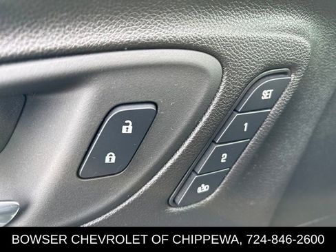 Certified 2022 Buick Encore GX Essence w/ Experience Buick Package image 14