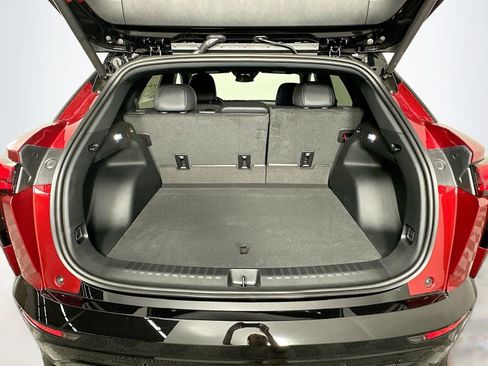 New 2026 Chevrolet Blazer EV RS image 25